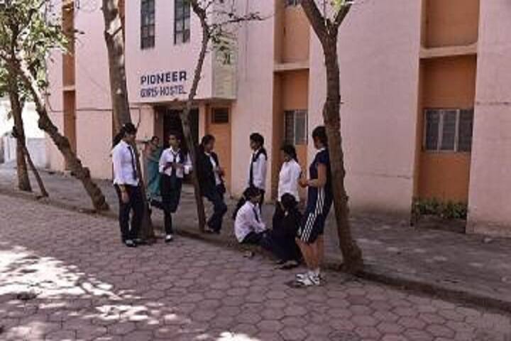 hostel